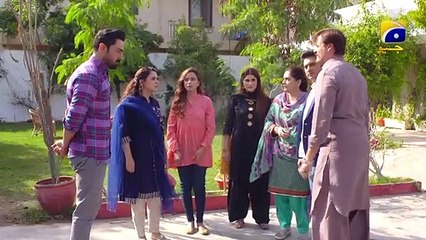 Bhabhi Par Ghatiya Ilzam   Guddu   Flo Digital