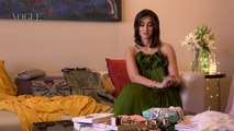 Inside Ileana Dâ€™Cruz's Wardrobe | 4 Date Looks | VOGUE India/इलियाना डीएक्रूज़ की अलमारी के अंदर | 4 तारीख लग रहा है | वोग इंडिया/داخل خزانة ملابس إليانا دا كروز | 4 تاريخ يبدو | فوغ الهند