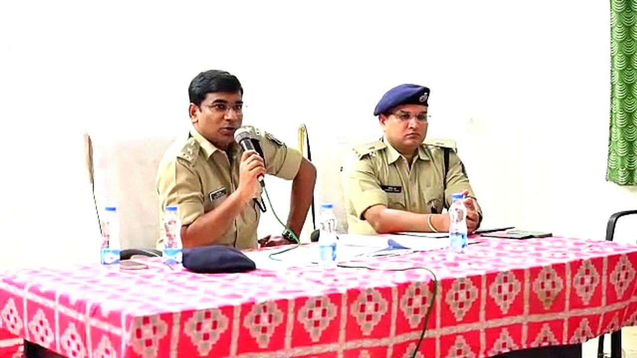 सूचना के तत्काल बाद मौके पर पहुंचकर घायलों की मदद करें, रिस्पॉंस टाइम कम से कम रखने की हिदायत