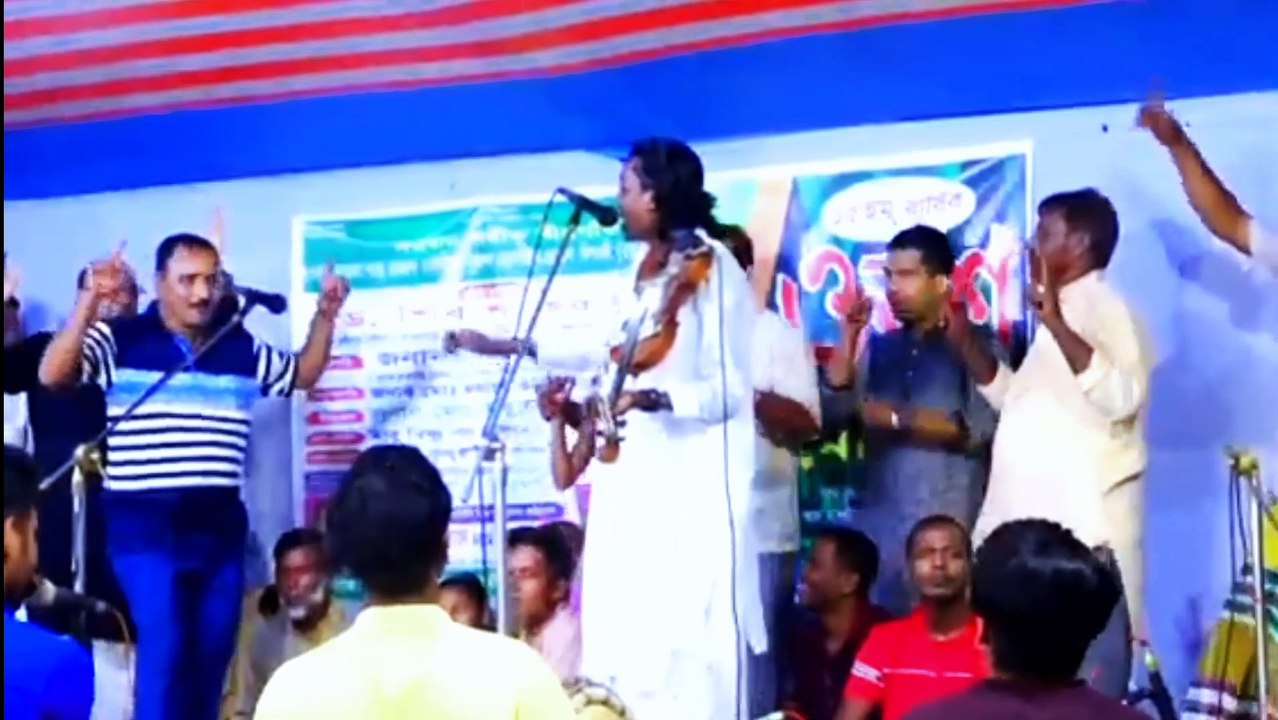 তোর লাগিয়া পরান কান্দেরে বন্ধু। সুমন দেওয়ান। mr hd media।