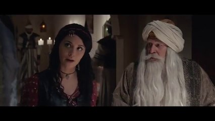 السلطان عاشور العاشر- الحلقة 13_حلوى البؤس