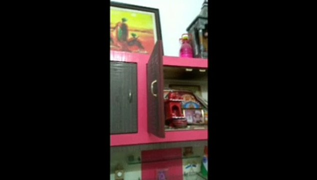 Theftबैंक प्रबंधक के सूने मकान में चोरी की वारदात, पत्नी का मंगलसूत्र चोरी