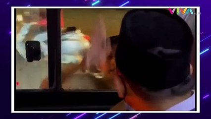 Nasib Pemobil Keplak Sopir TransJakarta, Beneran Polisi?