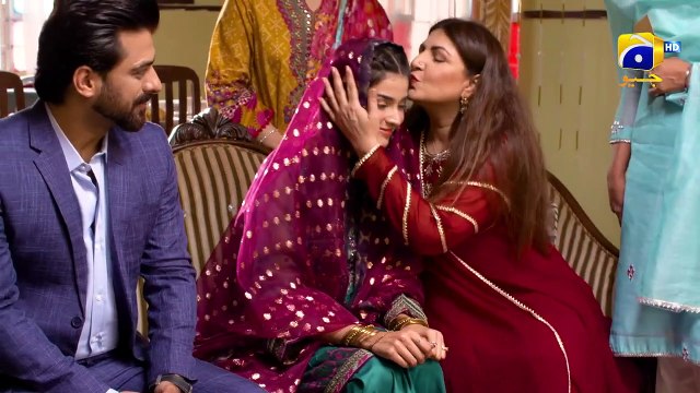 Asfand Aur Hareem Ki Shadi Mushkil Flo Digital