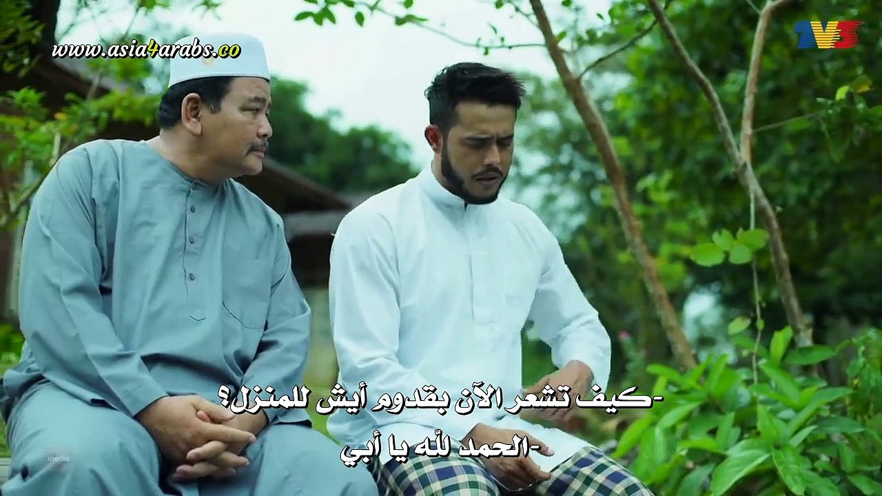 مسلسل جسر الحب الحلقة 10 الجزء 2