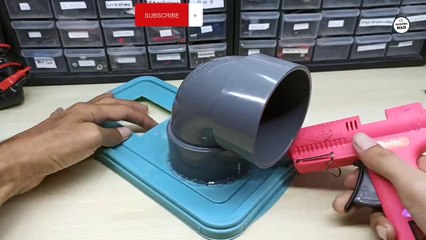 this is the air conditioner without ac || INI DIA ALAT PENYEJUK UDARA TANPA AC