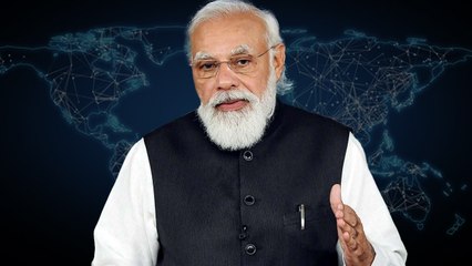 PM Modi మోడీనే టాప్  World’s Most Popular Global Leader *World