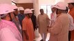 Ghaziabad News: प्रधानमंत्री आवासी योजना के तहत बने आवासों का CM Yogi ने किया निरीक्षण