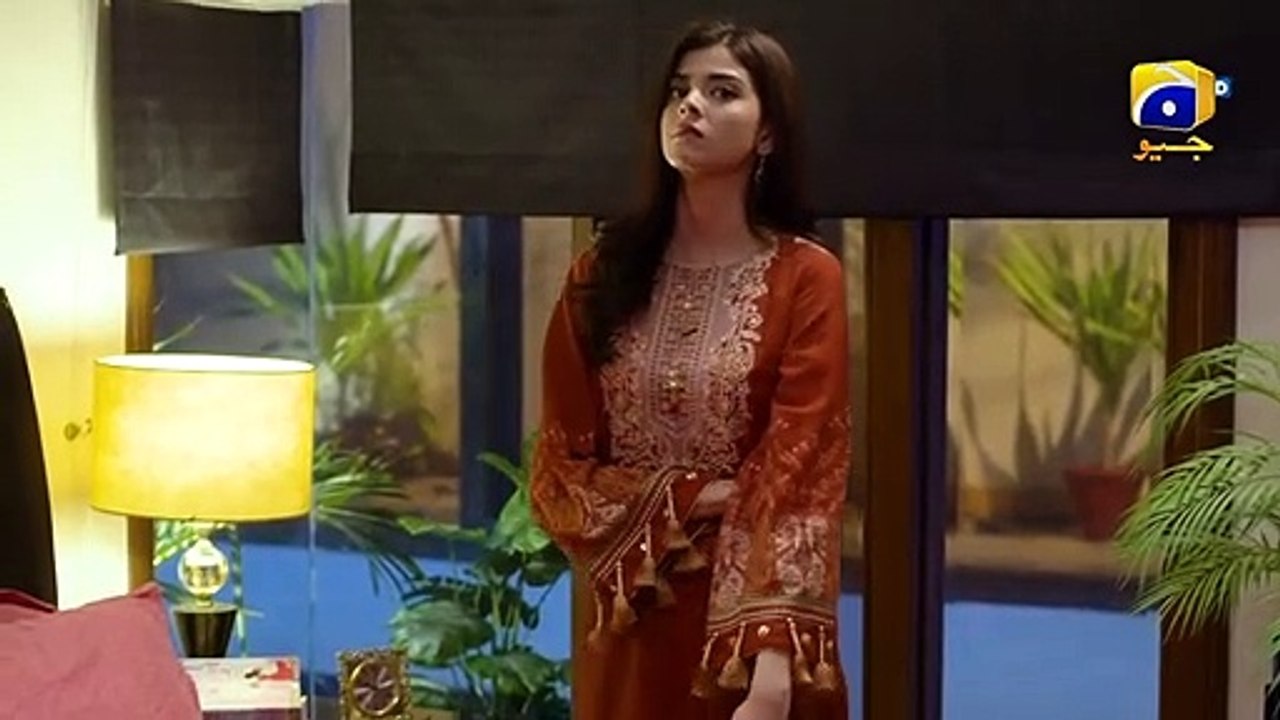 Dayan Se Apne Shohar Ko Bachao Gi   Mushkil   Flo Digital