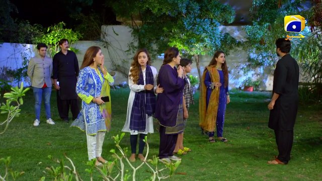 Nayab Ke Gunah Ki Saza Talaq Guddu Flo Digital