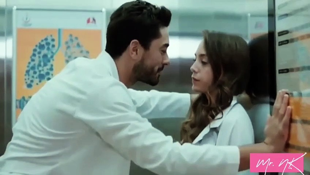 Turkis drama video __ Turkey love story  __love at first sight...