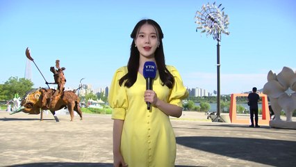 [날씨] 당분간 맑고 예년보다 선선...큰 일교차 주의 / YTN