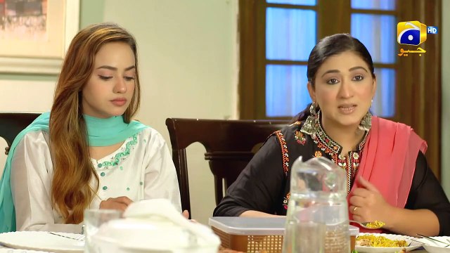 Nayab Ki Khuwahish Bani Gunah Guddu Flo Digital