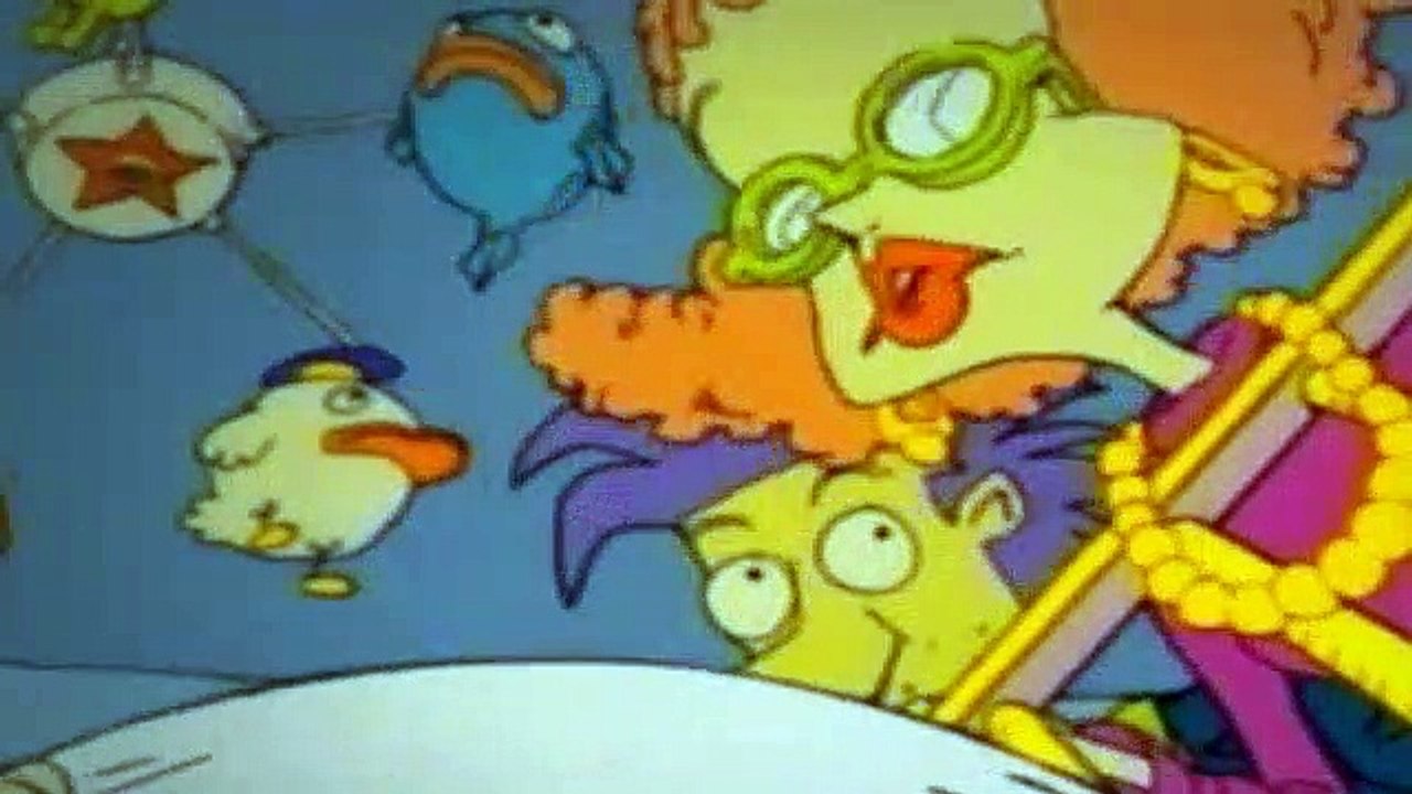 Rugrats Specials 1 Tommy Pickles And The Great White Thing - video ...