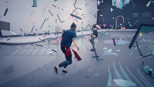 Sifu | Summer 2022 Content Update Trailer | PS4, PS5 & PC