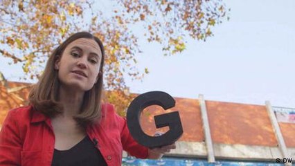 Der, die, das? Tipps fürs Deutschlernen