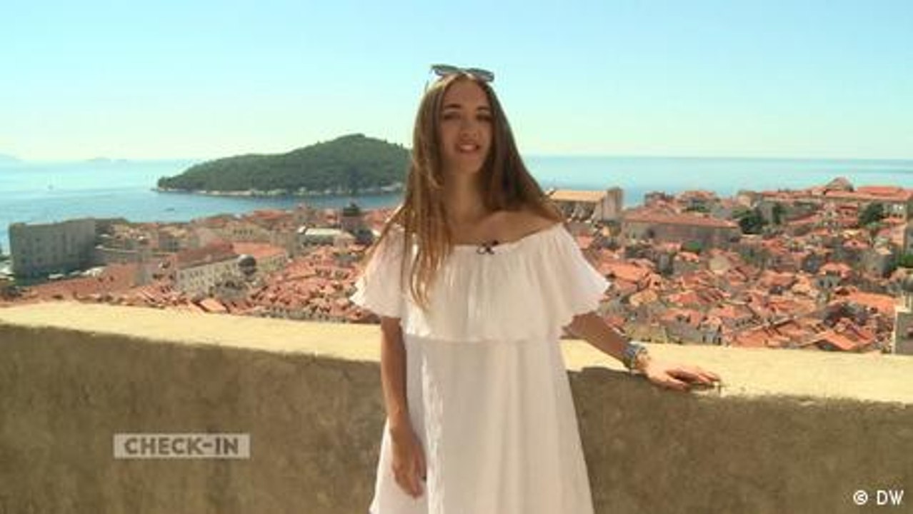 Dubrovnik ohne Overtourism!