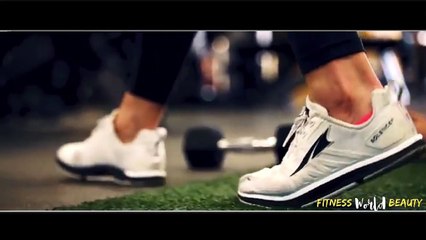 Brooke Ence Fitness Motivation / Fitness workout / Fitness World Beauty ️‍♀️ 10M