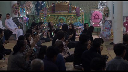 Film Horror Thailand - The Medium Sub Indonesia Part. 1