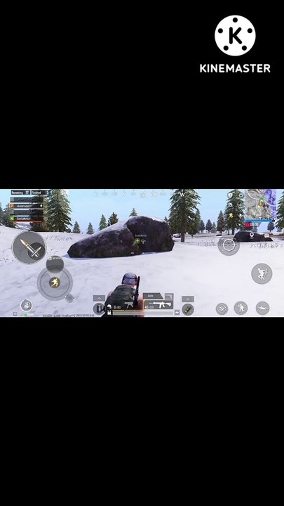 Pubg team up game play