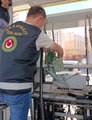 Son Dakika | Gümrük Muhafaza ekiplerinden Ankara ve Çankırı'da kaçak akaryakıt operasyonları