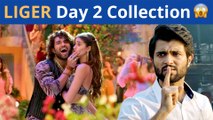 Liger Day 2 Collection: Vijay Deverakonda's Film Sees A Shocking Dip