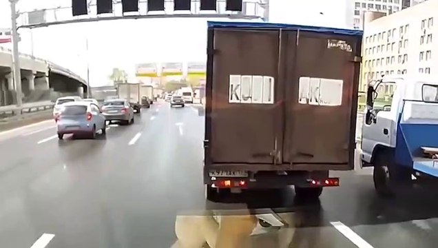 Car crash compilation #12 Latest dashcam compilation