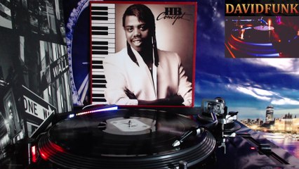 HB CONCEPT - i'm your prisoner (1985)