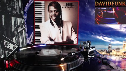 HB CONCEPT - natural selection (1985)