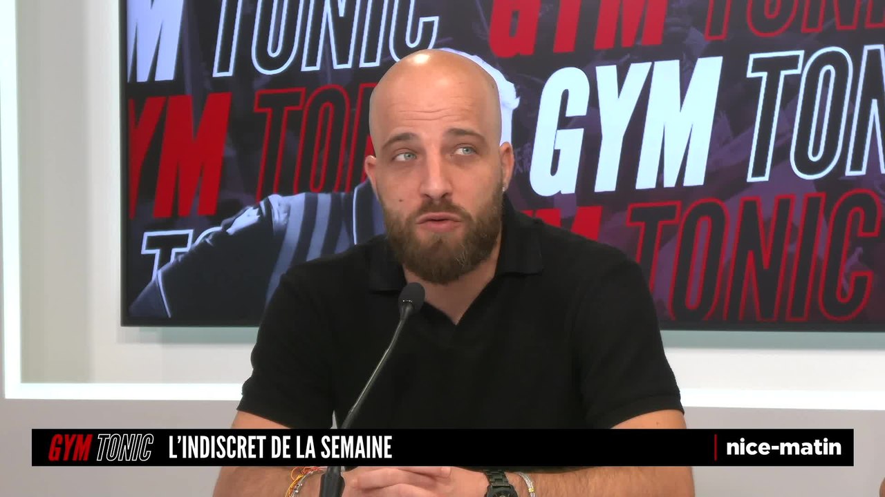 Mercato: Flavius Daniliuc sur le départ de l'OGC Nice?