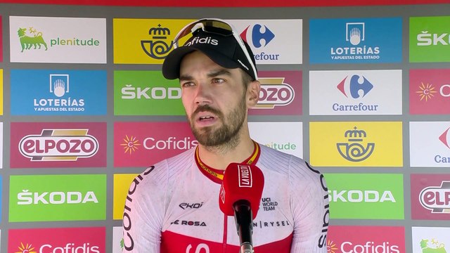 Tour d'Espagne 2022 - Jesus Herrada : We are going to savor this victory!