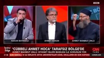 Cübbeli Ahmet'in o sözleri yeniden gündem oldu 