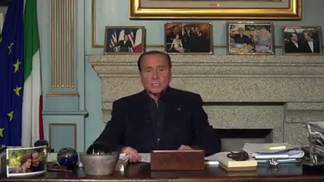 Elezioni 25 settembre, Berlusconi: Appuntamento con la Storia - Video