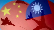 How Taiwan is readying itself amid tensions with China | Ground Report 