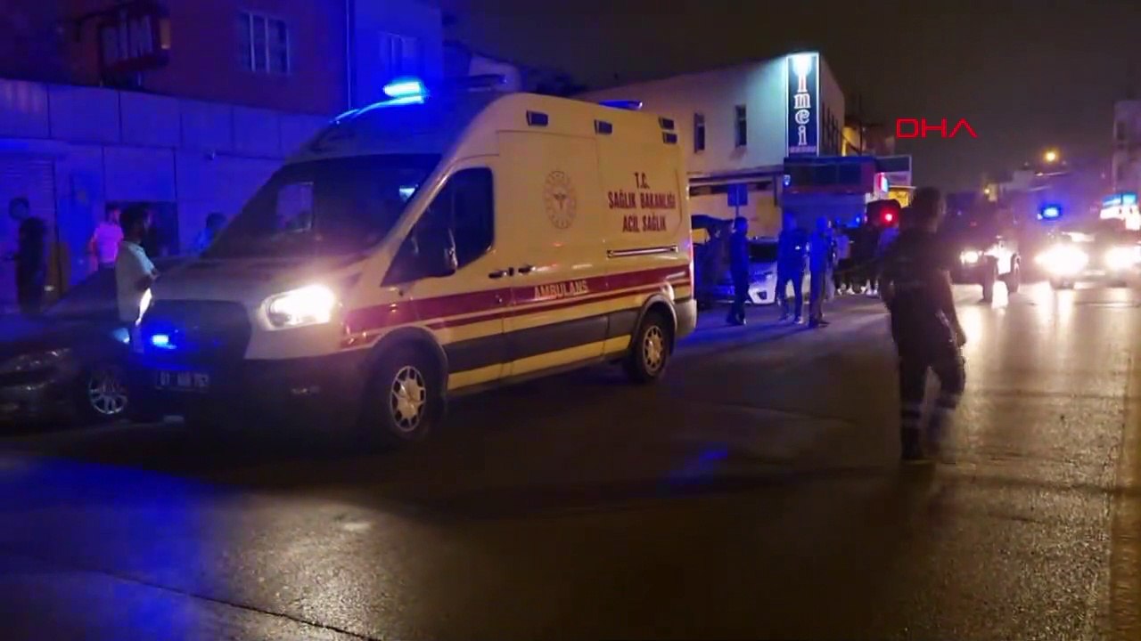 Pompalı tüfekle 3 polisi yaraladı! “Polis olduklarını bilsem sıkmazdım”