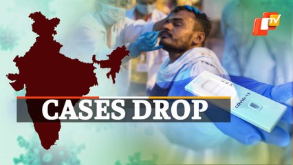 Covid Update August 27: India’s Daily Cases Drop Below 10K, Odisha’s Death Toll On Rise