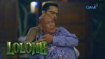 Sino ang pipillin ni Lolong?  (Episode 40 Part 3/4) | Lolong