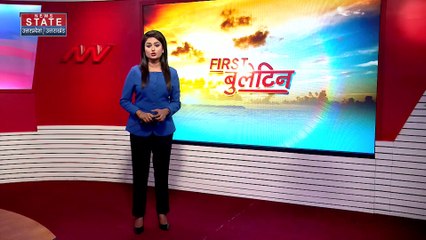 Uttar Pradesh : Lucknow में BJP ऑफिस के सामने सुसाइड की कोशिश | UP News |