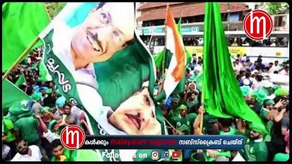 ലീഗിന് കിട്ടേണ്ടത് കിട്ടി അല്ലെ?