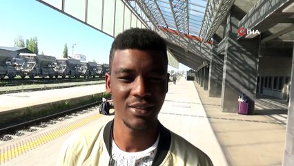 Kars’tan başlayan masalsı yolculuk: Turist akını var