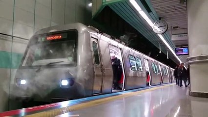 Bakan Karaismailoğlu İstanbul için büyük müjdeyi duyurdu