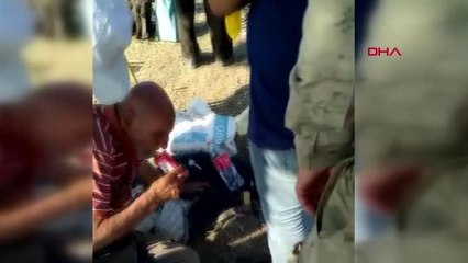 Amasya gündem haberi | AMASYA'DA KAYIP ALZHEİMER HASTASI, BULUNDU