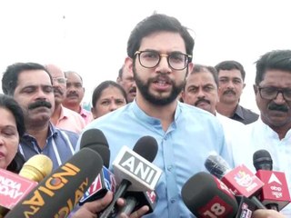 Aaditya Thackeray on Dasara Melava 2022  : दसरा मेळावा हायजॅक होतोय ; आदित्य ठाकरे थेट बोलले