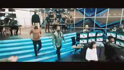 Cobra - Official Trailer | Chiyaan Vikram | AR Rahman | Ajay Gnanamuthu | 7 Screen Studio | (HD)