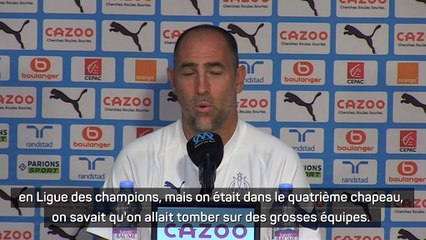 4e j. - Tudor : "Ronaldo ? Même mes parents ne m'en ont pas parlé"