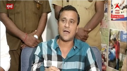 Sandeep Deshpande : बेस्ट आणि मनपा हा भ्रष्टाचाराचा अड्डा; मनसेचे गंभीर आरोप