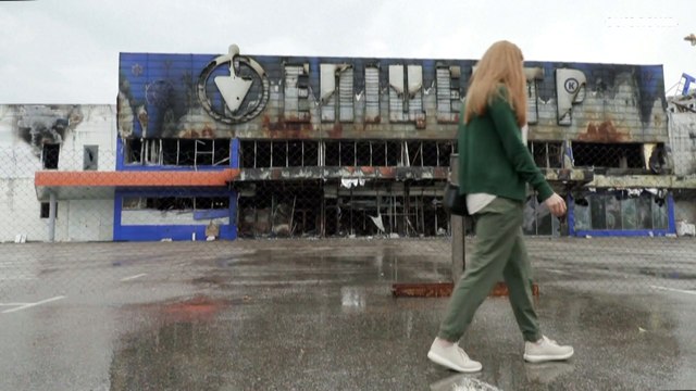 Les Russes et Bélarusses d'Ukraine font face à des refus massifs de permis de séjour