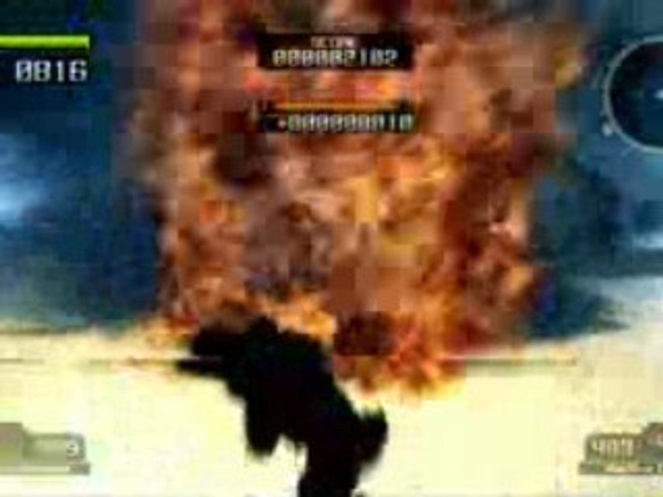 Lost pcolonies single player