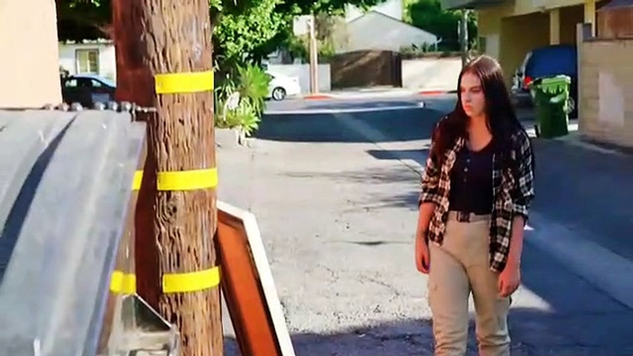 Don't Look in the Mirror | Short Horror Film trailer | (HD)