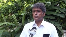 Yesteryears' ‘chaprasis’ of Congress leaders giving ‘gyan’ on party is ridiculous: Manish Tewari